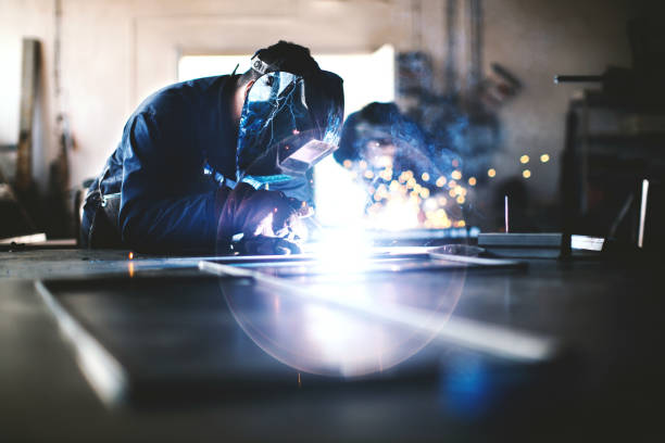 Best Structural Steel Welding in West Carrollton, OH