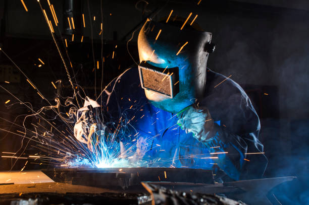  West Carrollton, OH Welder Pros
