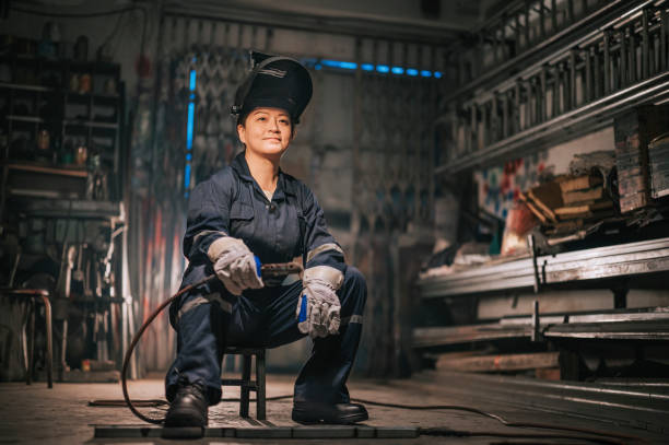 Best Food and Beverage Processing Equipment Welding in West Carrollton, OH