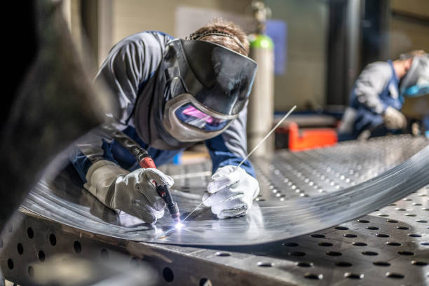 Best Automation and Robotic Welding in West Carrollton, OH