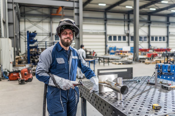 Best Welding Equipment Sales and Repair in West Carrollton, OH