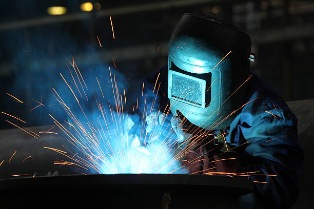 Affordable Welder Services in West Carrollton, OH