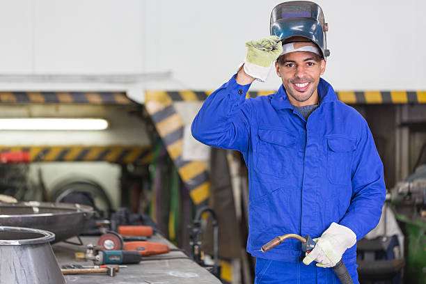 Best Welding Inspection and Certification in West Carrollton, OH